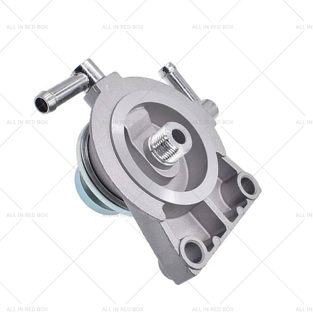 {{ Fuel Filter Primer Pump Cap Suitable for Toyota LandCruiser 80 series HZJ80 1HZ }} - Buy Car Parts Online at {{ Kaka Auto Parts }}.