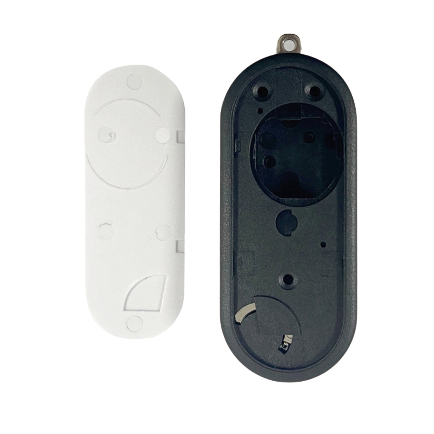 {{ Complete Remote Key Suitable for MG MG3 Hatchback Petrol 1.5L Chip ID46 433Mhz }} - Buy Car Parts Online at {{ Kaka Auto Parts }}.