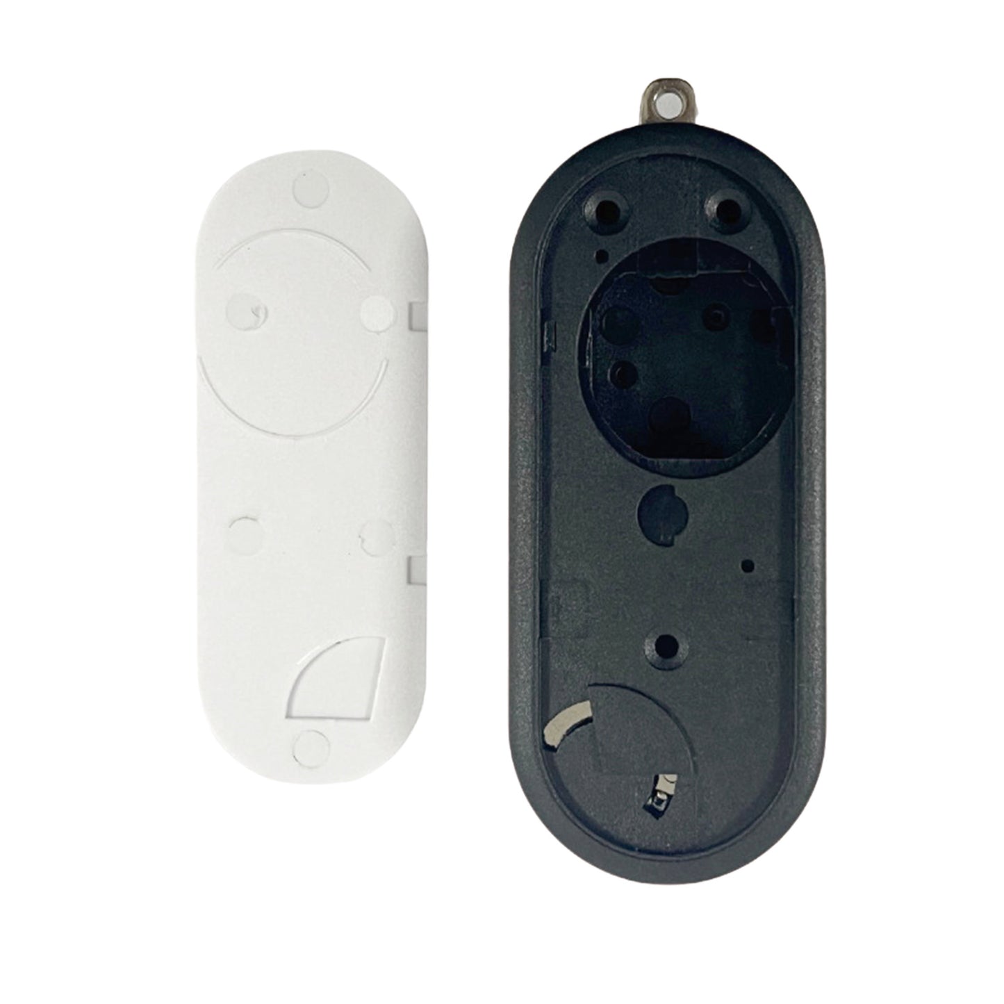 {{ Complete Remote Key Suitable for MG MG3 Hatchback Petrol 1.5L Chip ID46 433Mhz }} - Buy Car Parts Online at {{ Kaka Auto Parts }}.