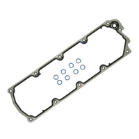 {{ Inlet Intake Valley Cover Gasket Set Suitable For Holden Commodore VZ VE VF LS2 }} - Buy Car Parts Online at {{ Kaka Auto Parts }}.