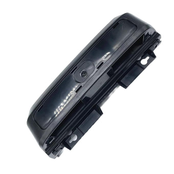 compare product Rear Door Plate Light Cover Suitable For Toyota Land Cruiser Prado LC120 03-09