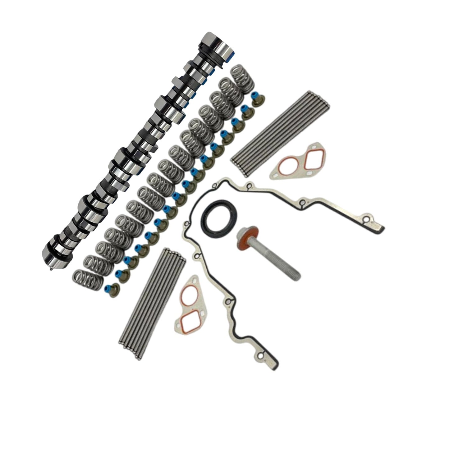 Camshaft Kit Suitable For Silverado Sierra Tahoe Yukon LS Engines