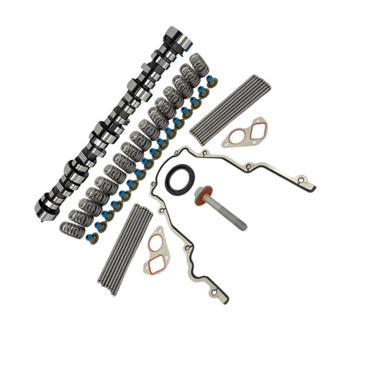 Camshaft Kit Suitable For Silverado Sierra Tahoe Yukon LS Engines