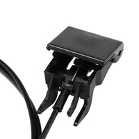 New Bonnet Release Cable Suitable For Ford Falcon BA BF Territory SX SY