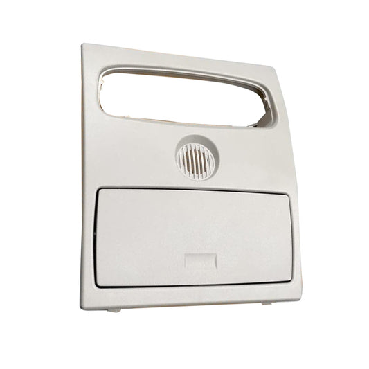 Roof Console Box Sunglass Holder Grey Suitable For Ford Ranger / Mazda BT-50 2012-2020