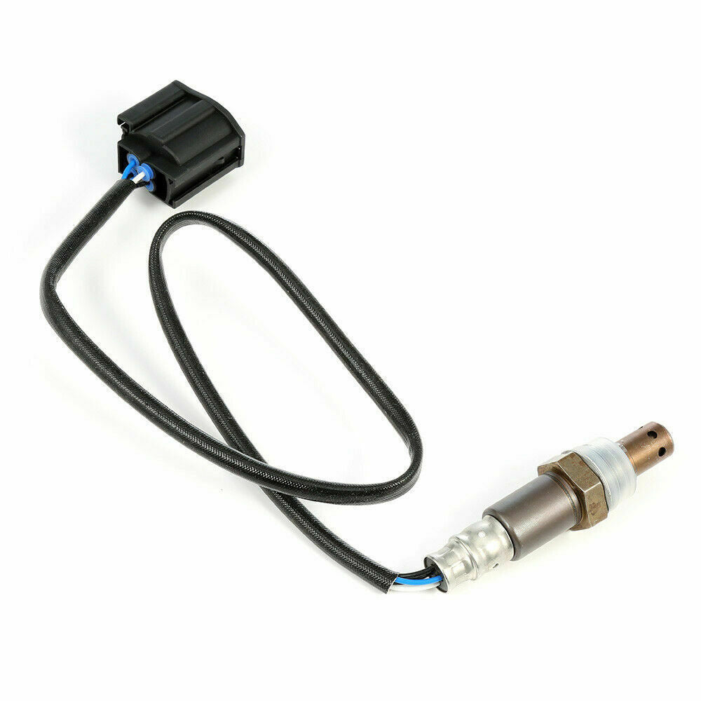 {{ Front Upstream O2 Oxygen Sensor For Mazda 3 GS GT GX 2. 0 2. 3L 2004-2009 12227076 }} - Buy Car Parts Online at {{ Kaka Auto Parts }}.