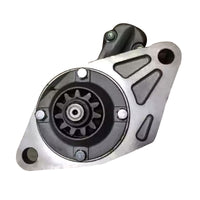 {{ Starter Motor Suitable For NLR85 NMR85 NNR85 4JJ1 TCS 3.0L Diesel Engine 07–20 }} - Buy Car Parts Online at {{ Kaka Auto Parts }}.