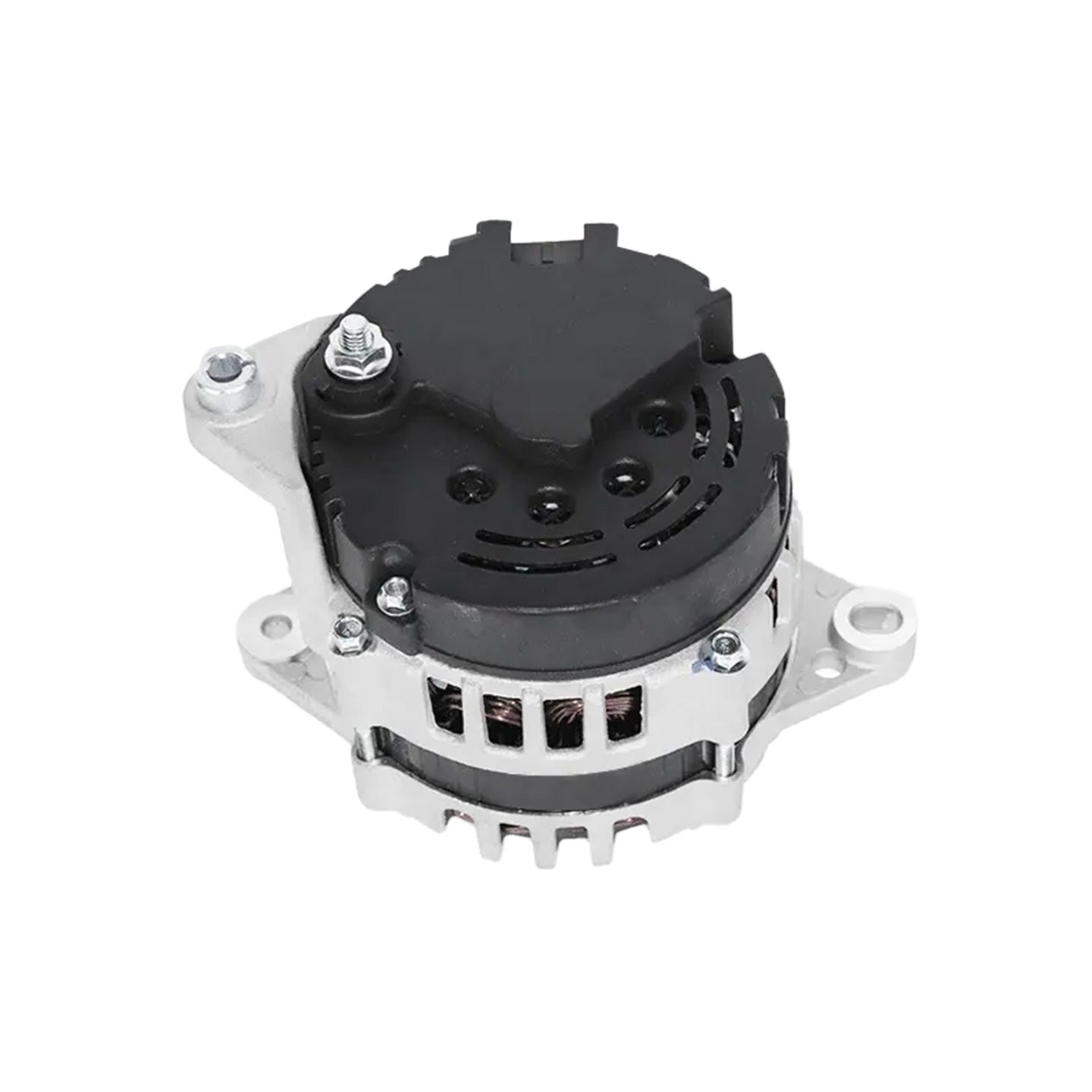 {{ Alternator Suitable for Holden Barina TK F16D3 1.6L Petrol 2005-2012 12V 85A }} - Buy Car Parts Online at {{ Kaka Auto Parts }}.