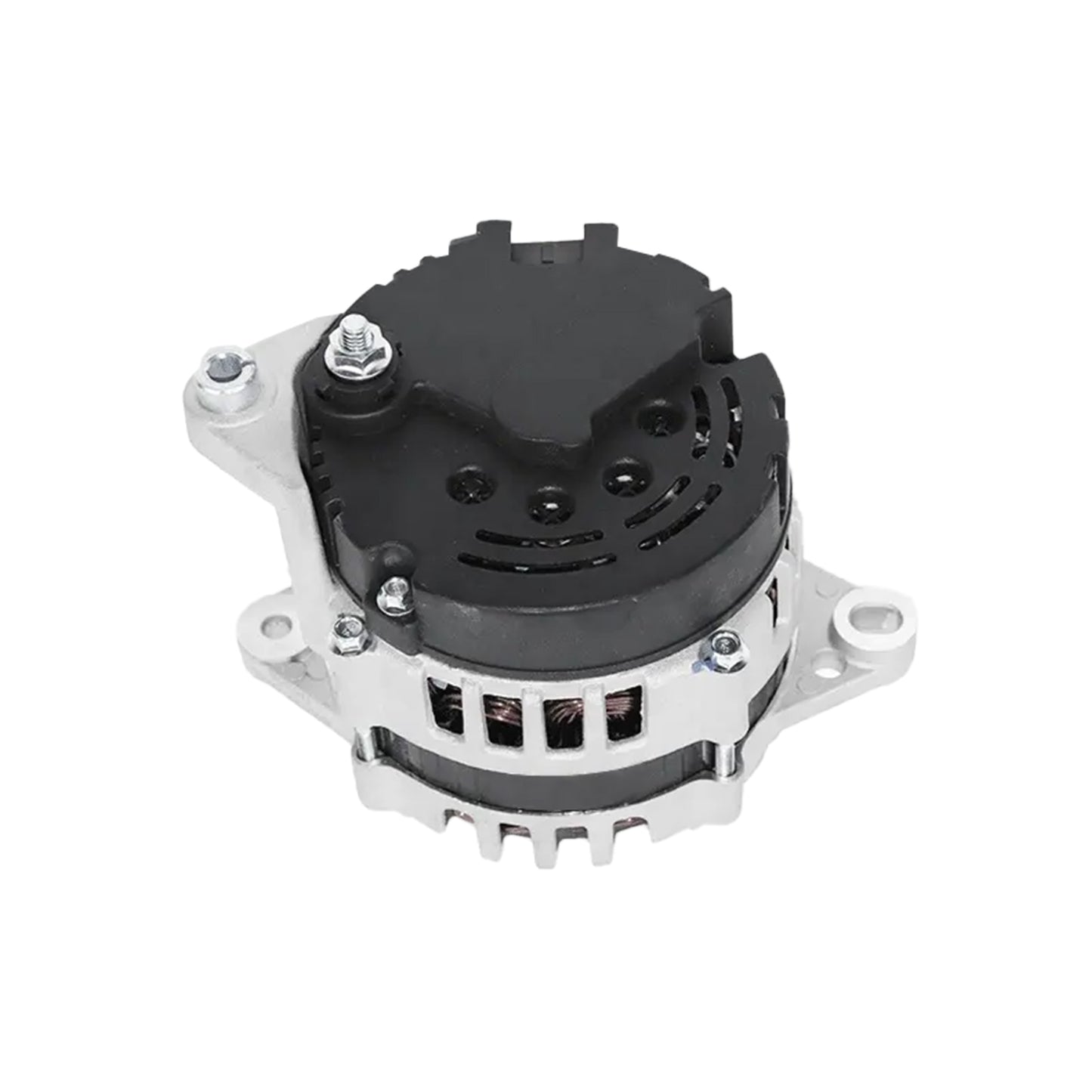 {{ Alternator Suitable for Holden Barina TK F16D3 1.6L Petrol 2005-2012 12V 85A }} - Buy Car Parts Online at {{ Kaka Auto Parts }}.