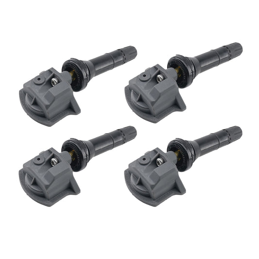 4x TPMS Tire Pressure Sensors Suitable For Kia Sorento / Hyundai i30 52940-L1100