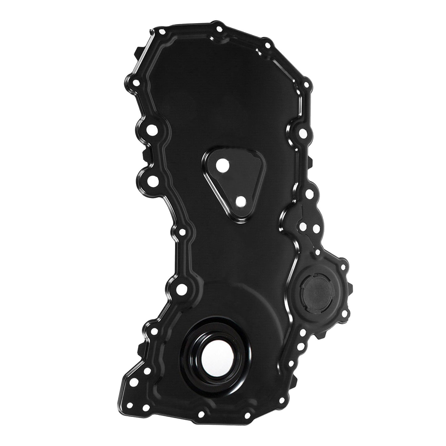 {{ Timing Belt Cover Suitable for Ford Transit 2.0 Ecoblue Adblue FWD RWD }} - Buy Car Parts Online at {{ Kaka Auto Parts }}.