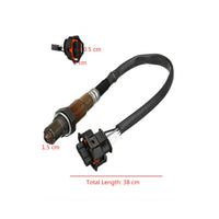 Oxygen Sensor 4 Wire Suitable For Holden Commodore V6 3.6L VZ VE LE0 LY7 0258006743