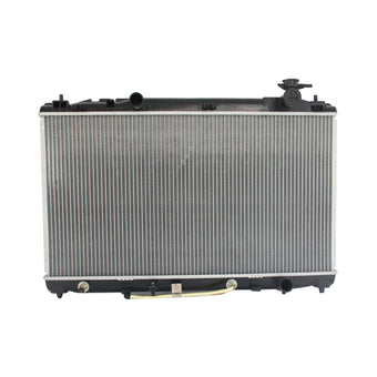 compare product Radiator Suitable for Toyota Camry 2.4 Electric/Gas 2007-2009 16400-0H210
