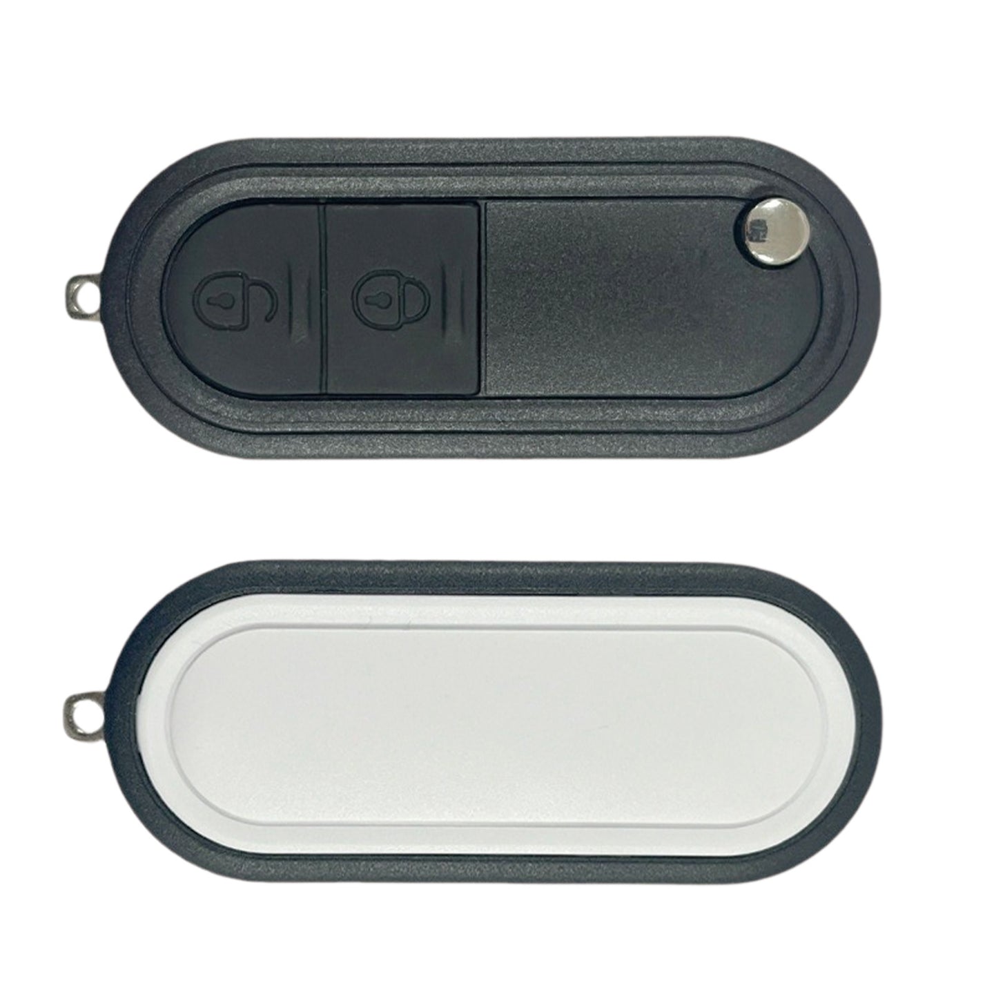 {{ Complete Remote Key Suitable for MG MG3 Hatchback Petrol 1.5L Chip ID46 433Mhz }} - Buy Car Parts Online at {{ Kaka Auto Parts }}.