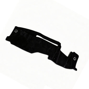 compare product Black Dash Mat with HUD Suitable for Chevrolet Silverado 1500 LTZ ZR2 2023¨C2025