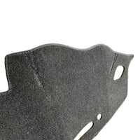 Dashboard Cover Dash Mat Suitable For Volkswagen Beetle 1998-2011 – Right Hand Drive