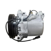 {{ Air Con AC Compressor Suitable for Suzuki Jimny FJ SN413 1.3L Petrol M13A }} - Buy Car Parts Online at {{ Kaka Auto Parts }}.