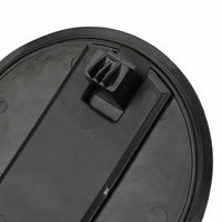 Fuel Flap Door Filler Cap Petrol Cover Suitable For Holden Commodore VY / VX / VZ Sedan 1997-2002