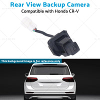 {{ 39530-TFC-H01 Rear View Back up Camera Suitable for Honda CR-V 2015-2016 }} - Buy Car Parts Online at {{ Kaka Auto Parts }}.