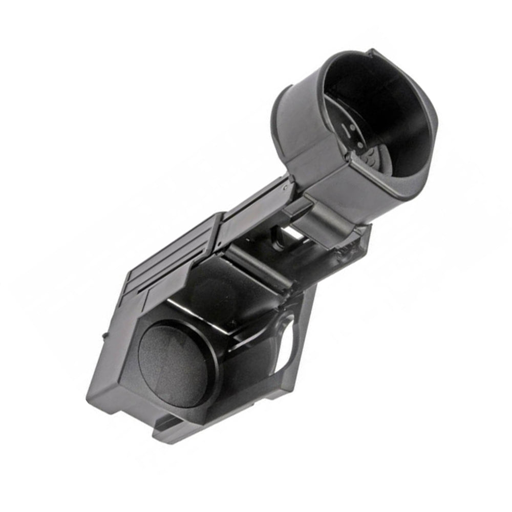 Front Retractable Cup Holder Suitable For Mercedes E-Class W211 CLS 2116800014