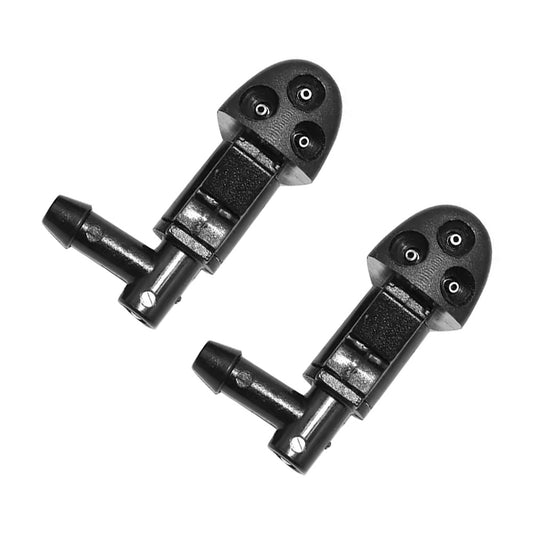 Front Windshield Wiper Washer Jet Nozzle Spray Suitable For Holden Cruze 2008-2016