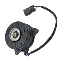 Radiator Cooling Fan Motor RH Suitable For Honda Accord Euro CL 2.4L K24A3 2002-2008