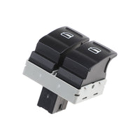 Master Window Switch Driver Side 7E0959855A Suitable For VW Transporter T5 T6 2003–2014