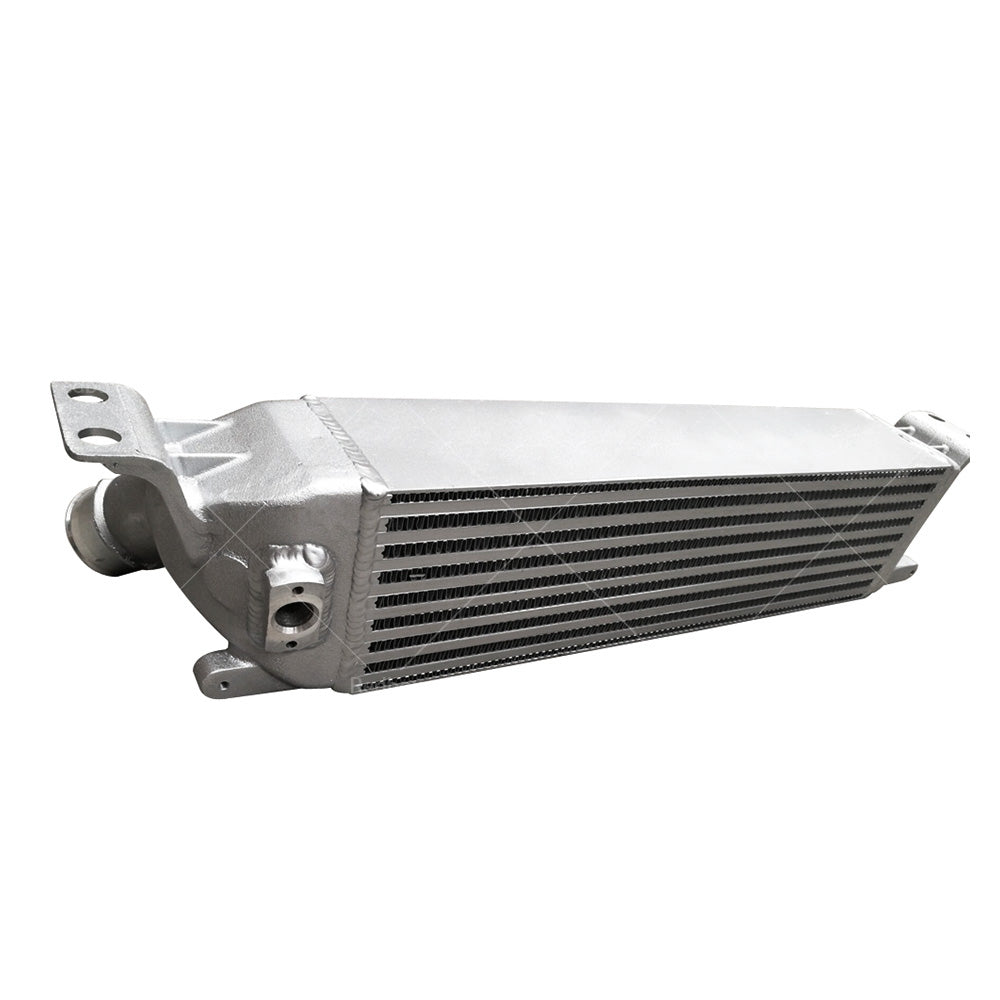 {{ Upgraded Intercooler Fit HyundaiI iload iMax TQ 2. 5 Turbo Diesel 2008-2012 100MM }} - Buy Car Parts Online at {{ Kaka Auto Parts }}.