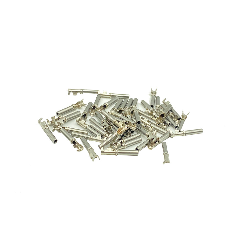 233pcs DT 2-Way Connector Kit Waterproof Plug Suitable For Auto Marine Electrical Wiring