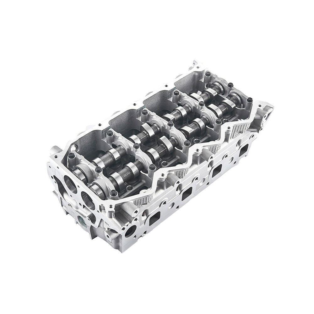 {{ Comlete Cylinder Head Kit for Nissan Navara D40 D22 Pathfinder R51 YD25 2. 5L TD }} - Buy Car Parts Online at {{ Kaka Auto Parts }}.