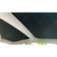 {{ Front Rear Port Sunroof Sun Shades Roof Film Protection for Tesla Model 3 17-21 }} - Buy Car Parts Online at {{ Kaka Auto Parts }}.