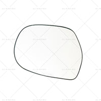 {{ Left side Mirror Glass Suitable for Toyota LandCruiser Prado 120 03-09 NO Heated }} - Buy Car Parts Online at {{ Kaka Auto Parts }}.