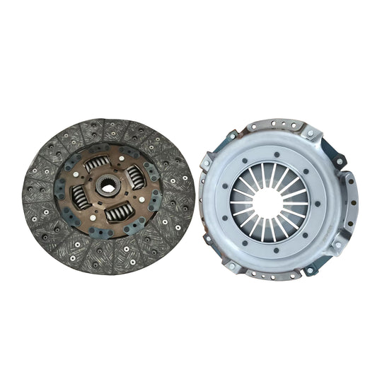 Diesel Clutch Kit Heavy Duty Suitable for Nissan Patrol GQ TD42 Y60 4.2 Ltr Diesel