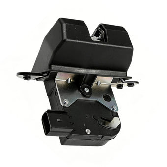 compare product Rear Tailgate Latch Actuator Suitable For Hyundai Santa Fe XL Kia Sedona 13–20