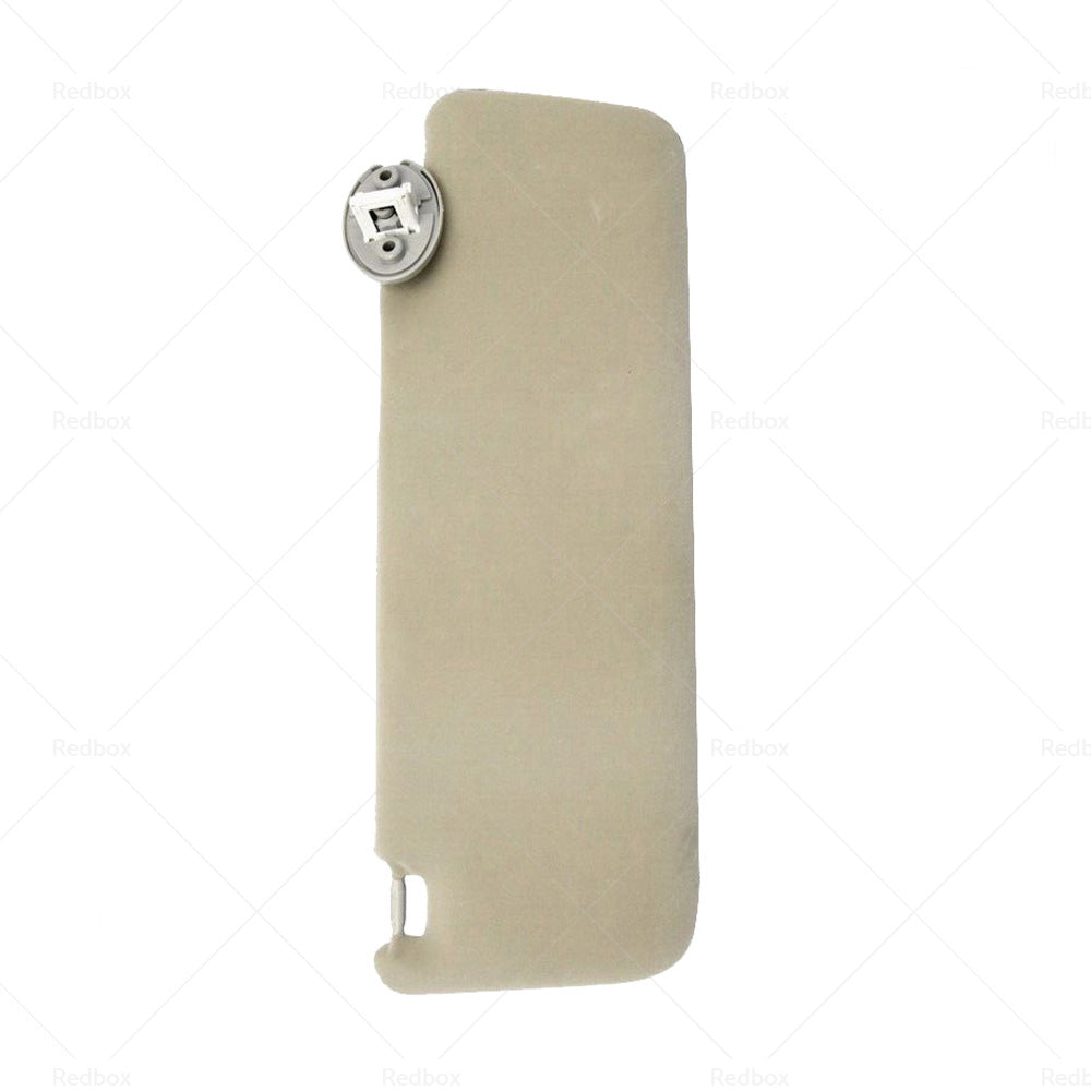 {{ LHRH Sun Visor Suitable For Toyota Prado TRJ120 RZJ120 LJ120 KZJ120 KDJ120 }} - Buy Car Parts Online at {{ Kaka Auto Parts }}.