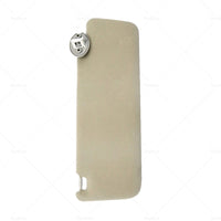 {{ LHRH Sun Visor Suitable For Toyota Prado TRJ120 RZJ120 LJ120 KZJ120 KDJ120 }} - Buy Car Parts Online at {{ Kaka Auto Parts }}.