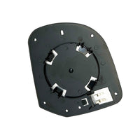 Left+Right Side Heated Mirror Glass Suitable For Nissan Almera N17 2012 On