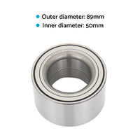 Rear Wheel Bearing Kit Suitable For Land Rover Discovery 3 / 4 & Range Rover L405