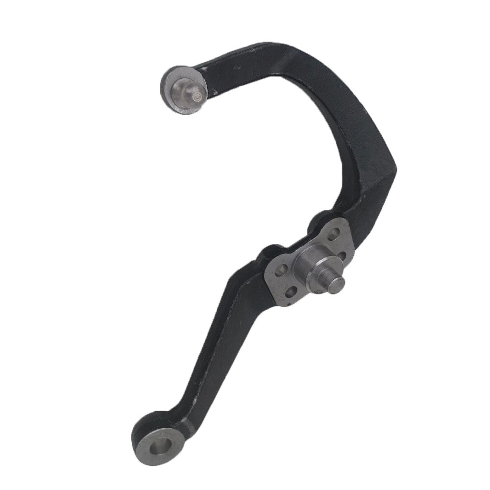 {{ Steering Knuckle Boomerang Arm Suitable For Toyota Hilux LN106 RN105 LN65 YN65 }} - Buy Car Parts Online at {{ Kaka Auto Parts }}.