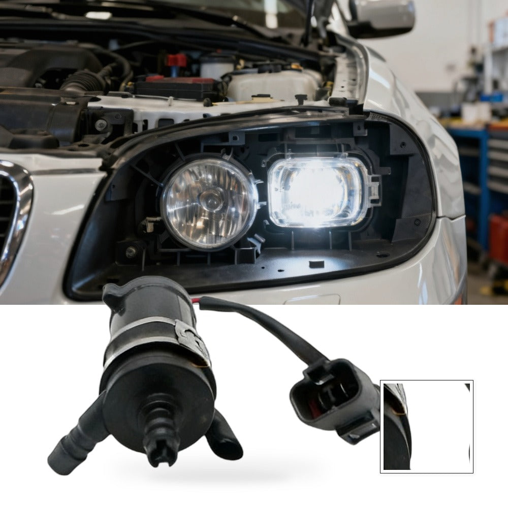 Headlight Washer Motor Suitable for Honda Civic Acura CSX 2006-2011 - BG1
