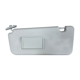 compare product Sun Visor Extended Pad LH Left Passenger Side Suitable For Toyota RAV4 2004-2005