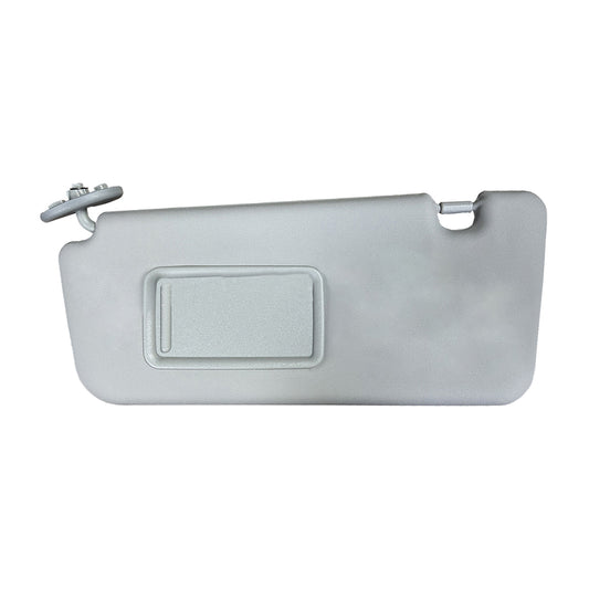 Sun Visor Extended Pad LH Left Passenger Side Suitable For Toyota RAV4 2004-2005