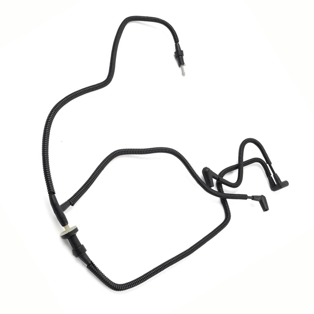 Engine Vacuum Hose Suitable for Jaguar XF 2009¨C2015 & XJ 2010¨C2019 C2Z3446
