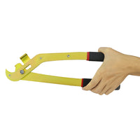 14-Inch Alloy Steel Parking Brake Cable Coupler Removal Tool SLY-10500 Suitable For Automotive Use