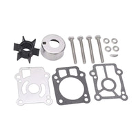 {{ Water Pump Impeller Kit Suitable for Mercury Mariner Outboard 25 30 HP 853792A1 }} - Buy Car Parts Online at {{ Kaka Auto Parts }}.