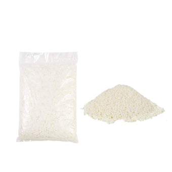 compare product 10KG 100% Pure Soy Wax Suitable For Candle Making Natural & Kosher Bulk Supplies