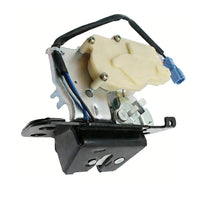 {{ Rear Trunk Lock Actuator Assembly Suitable For Honda Jazz Stream 2002-2008 }} - Buy Car Parts Online at {{ Kaka Auto Parts }}.