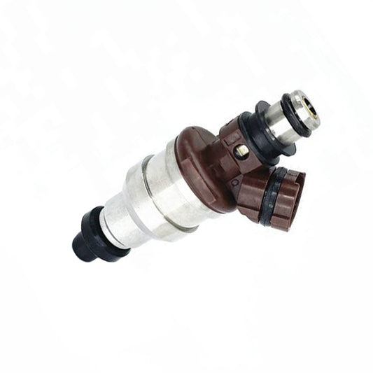 6x Fuel Injector Suitable For Toyota 4Runner 1989-1995 / Pickup 1993-1994 T100 23250-65020