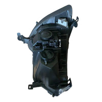 {{ Right Headlight w/ DRL Suitable for Renault Master X62 2019–On }} - Buy Car Parts Online at {{ Kaka Auto Parts }}.