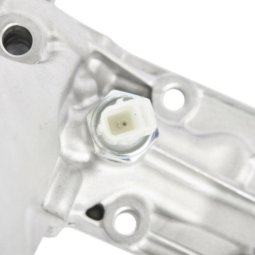Oil Cooler Suitable For Ford Ranger PX Everest UA Mazda BT-50 P5AT 3.2L Diesel BB3Q6B624EA